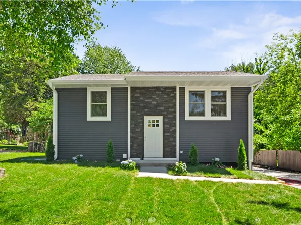 2908 Park Ave, Des Moines, IA 50321