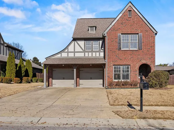 4330 Bent River Pkwy, Hoover, AL 35216