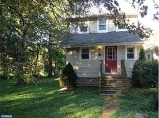 241 Van Horn Ave, Clementon, NJ 08021