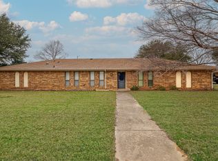 2001 Pembrooke Pl, Denton, TX 76205