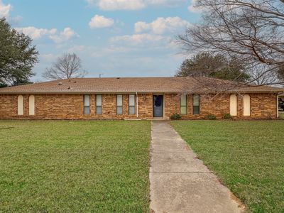 2001 Pembrooke Pl, Denton, TX, 76205