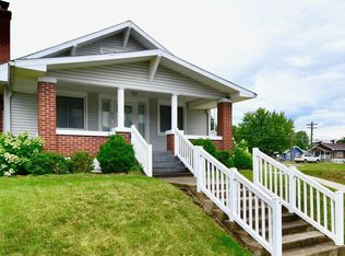 812 Main St, Elwood, IN 46036