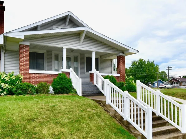 812 Main St, Elwood, IN 46036