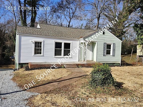 2nd image of 3618 Cornell Blvd