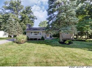 3024 Inwood Dr, Lima, OH 45806