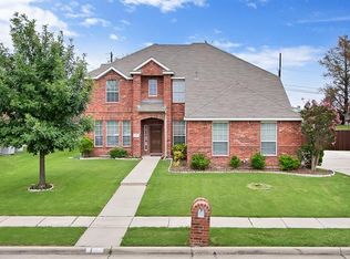 7906 Valleyview Dr, Rowlett, TX 75089