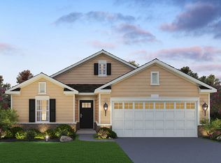 14609 S Greenbriar Dr, Plainfield, IL 60544