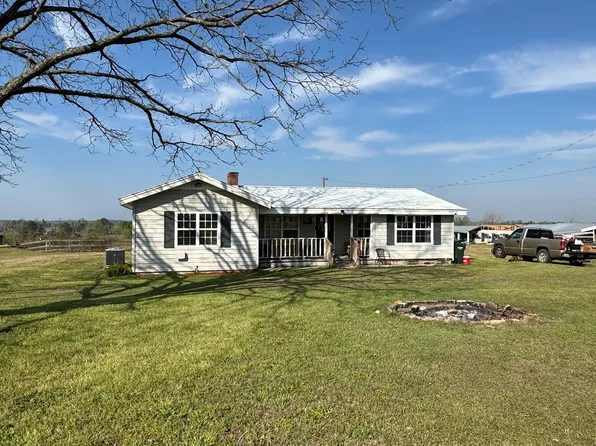 9297 Lynntown Rd, Collins, GA 30421