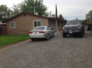 3434 W University Ave, Fresno, CA 93722