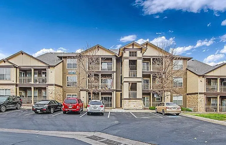 7428 S Quail Cir #1733 — Photo 2