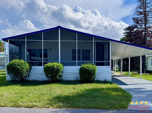 311 Del Ray Dr, Oviedo, FL 32765