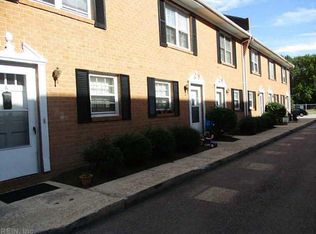 9415 1st View St APT 1, Norfolk, VA 23503