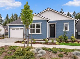 33978 Site 307 Buckeye Ave SE, Black Diamond, WA 98010