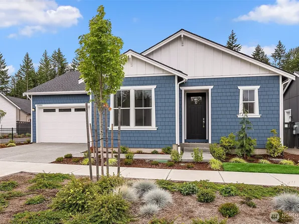 33978 Site 307 Buckeye Avenue SE, Black Diamond, WA 98010