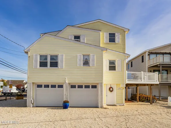 5401 West Avenue, Long Beach Twp, NJ 08008