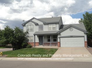 3588 Boardwalk Cir, Highlands Ranch, CO 80129