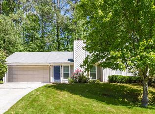 153 Drury Ln NE, Kennesaw, GA 30144