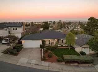 2223 Ensenada Way, San Mateo, CA 94403