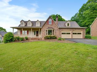 3307 Victoria Ct, Johnson City, TN 37604