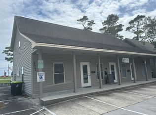207 N 35th St Suite A, Morehead City, NC 28557