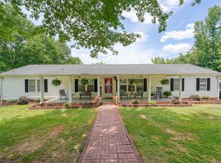 460 Canaan Rd, Spartanburg, SC 29306