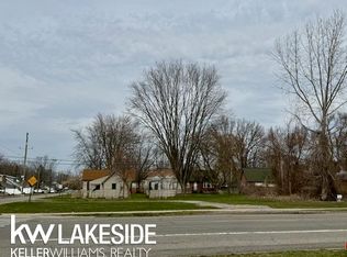 5970 Pointe Tremble Rd, Algonac, MI