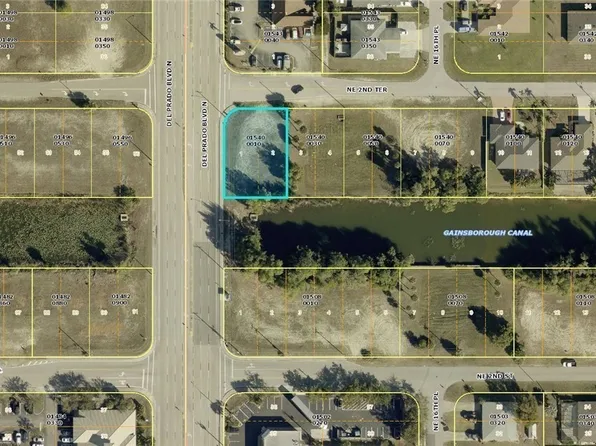 1602 NE 2nd Terrace Cpe, Coral, FL 33909