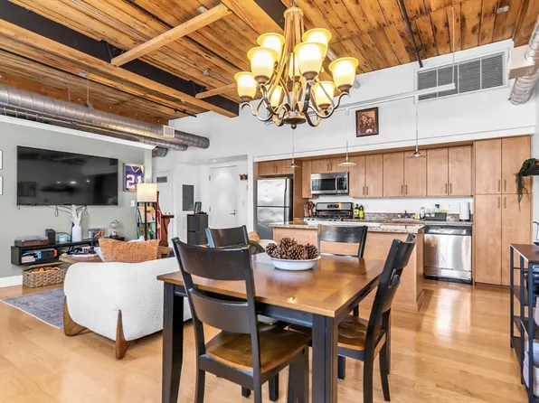 130 John St Unit 216, Lowell, MA 01852