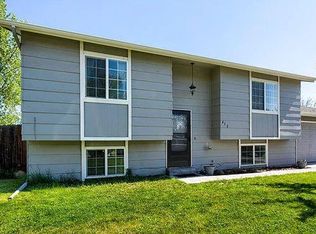 412 Galaxy Way, Fort Collins, CO 80525