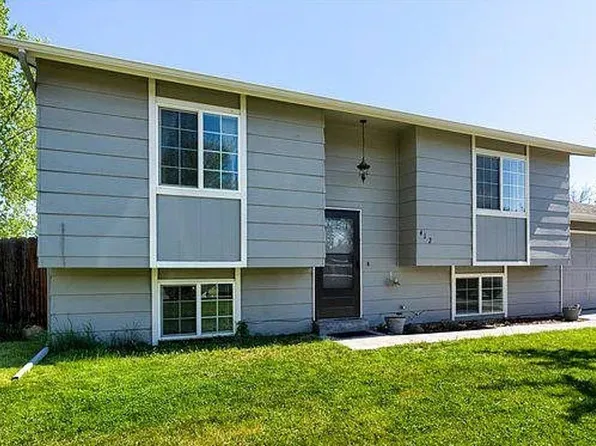 412 Galaxy Way, Fort Collins, CO 80525