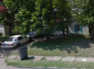 8403 Jennie Lee Ln, Dallas, TX 75227