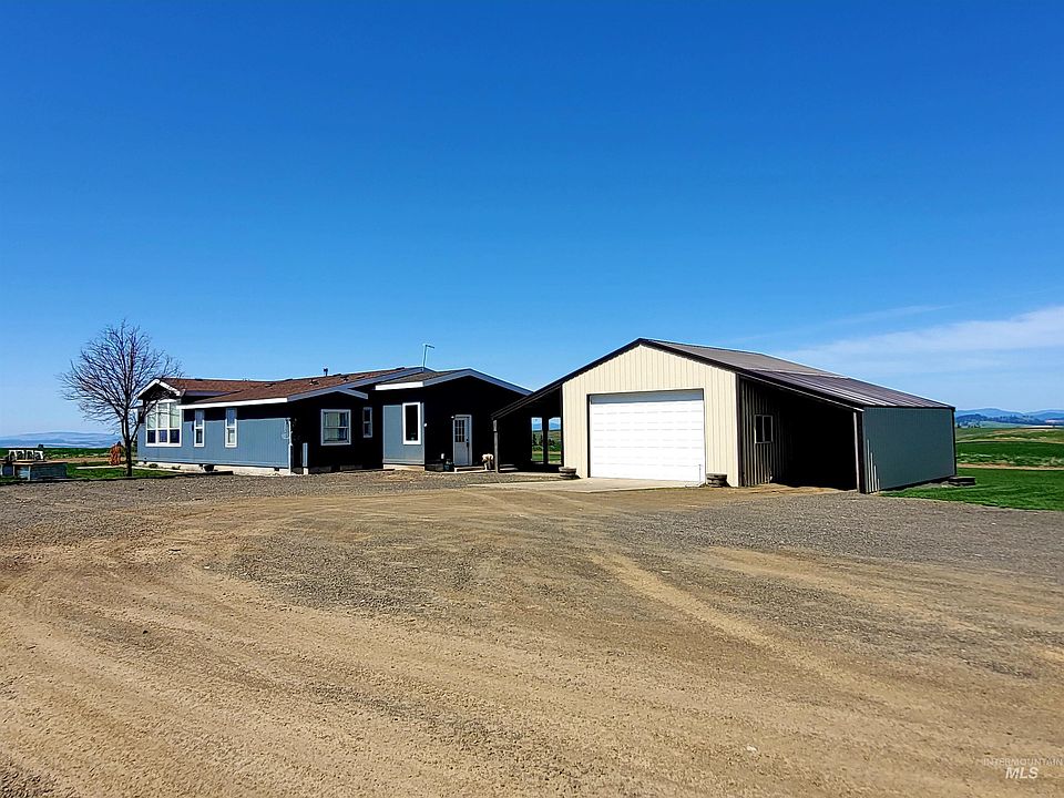 14508 Zero Point Rd, Kendrick, ID 83537 MLS 98873947 Zillow