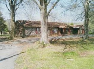 549 Us Highway 411, Ranger, GA 30734