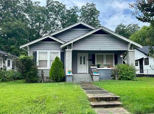 3106 Border St, Birmingham, AL 35208