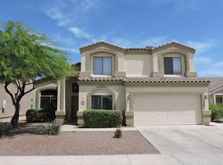 13022 W Gelding Dr, El Mirage, AZ 85335