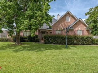 1829 Emberwood Cir, Bossier City, LA 71111
