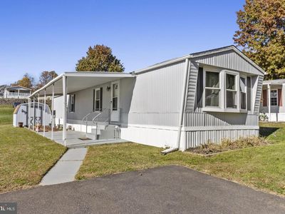 2304 Brownsville Rd Lot 1113, Langhorne, PA, 19053