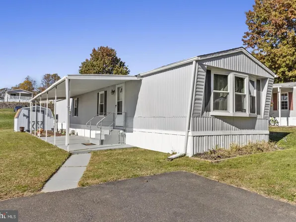 2304 Brownsville Rd Lot 1113, Langhorne, PA 19053