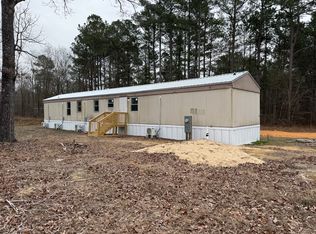 54 Asset Dr, Lumber Bridge, NC 28357