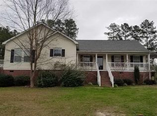2405 Topsail Dr, Hartsville, SC 29550
