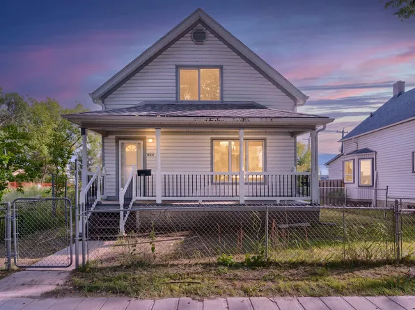 12337 128th Ave NW, Edmonton, AB T5L 3G6