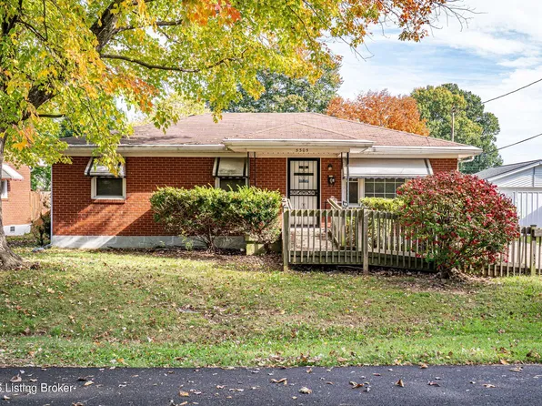 5305 Guest Ave, Louisville, KY 40213
