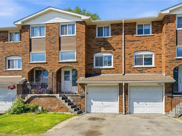 105 Main St W, Haldimand County, ON N1A 3C8