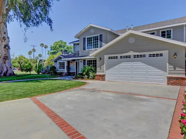 14811 Valleyheart Dr, Sherman Oaks, CA 91403
