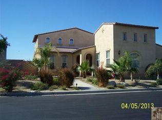 82665 Castleton Dr, Indio, CA 92203