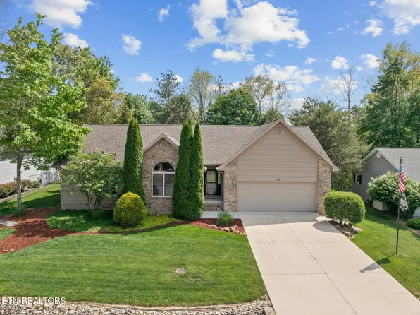 25 Brooks Ln #65, Crossville, TN 38558