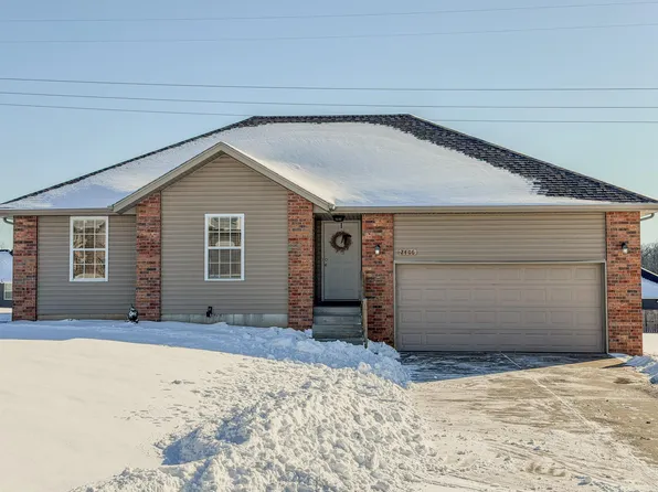 2406 W Spring Water Street, Springfield, MO 65803