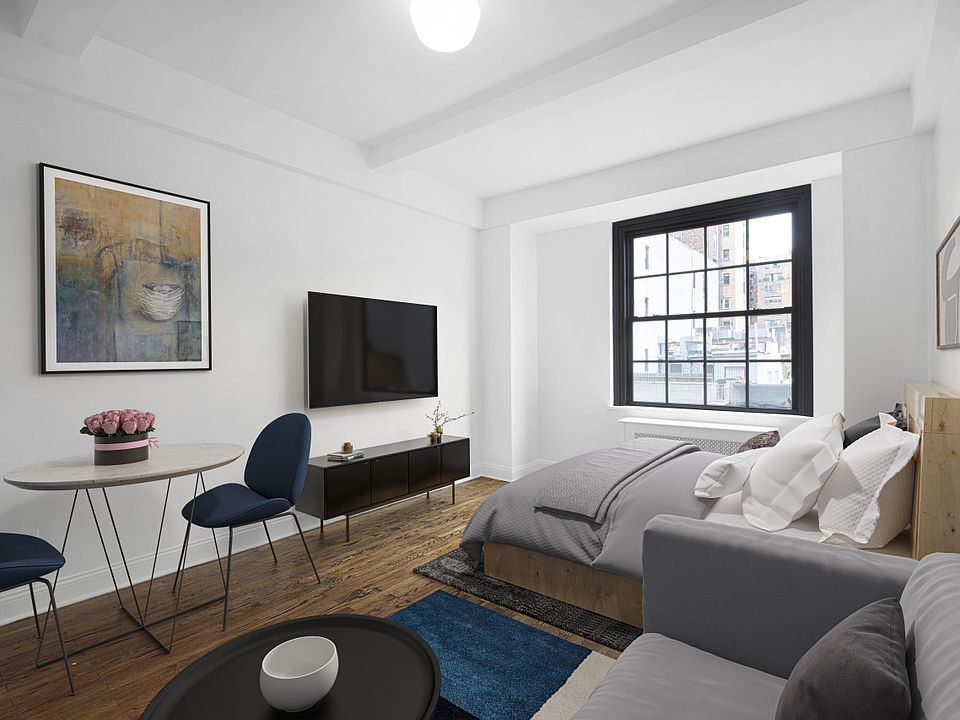 1st image of 160 W 71st St APT 12J