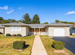 174 Fort De France Ave, Toms River, NJ 08757
