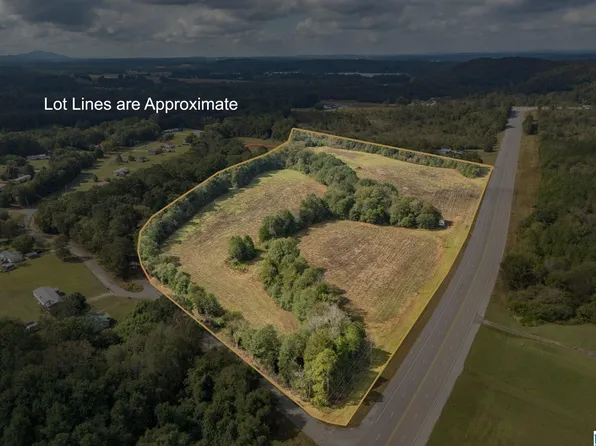 0 Speedway Blvd #1, Lincoln, AL 35096